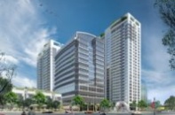 GP.Invest tiếp tục làm dự án cao cấp ở Cầu Giấy