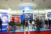 Hoàn thiện đề án thành lập 3 Tổng Công ty của VNPT trong quý I/2015
