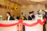 Lỡ hẹn, ngân hàng vẫn quyết tăng vốn