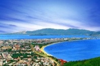 Quy Nhơn sẽ trở thành đô thị trung tâm ở miền Trung