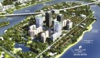 Tận hưởng cuộc sống với chung cư cao cấp Green Life Tower