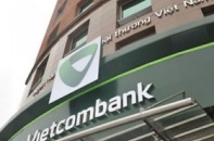 Vietcombank: Nợ xấu cao hơn lợi nhuận