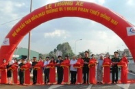 Thông xe QL 1A đoạn Phan Thiết - Đồng Nai vốn 2.000 tỷ