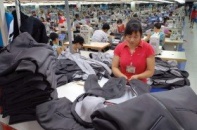 Dệt may mở rộng đầu tư đón TPP