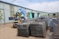 Doanh nghiệp rốt ráo triển khai kế hoạch đầu tư mới