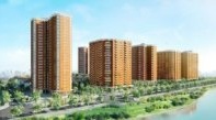 Tây Hồ Tây đón thêm dự án chung cư cao cấp