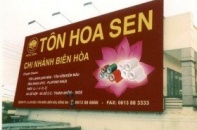 Tôn Hoa Sen đạt lợi nhuận 125 tỷ quý I/2015