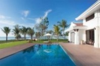 Cơ hội sinh lời từ biệt thự nghỉ dưỡng