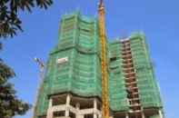Mua nhà xây thô, mua bực vào người