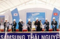 Thái Nguyên quyết đưa Phổ Yên thành thị xã công nghiệp