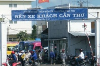 Thanh tra giao thông bị tố dọa nạt doanh nghiệp
