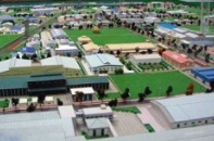 TP.HCM đặt mục tiêu thu hút đầu tư 700 triệu USD