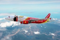 Vietjet Air sắp IPO