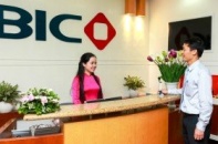 BIC dự kiến lợi nhuận 144 tỷ đồng năm 2015