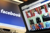 Chính thức thu thuế bán hàng trên Facebook