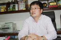 "Chồng cũ" phản pháo, tố Thúy Nga vu khống, nhục mạ