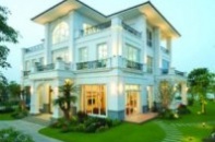 Nhân đôi tài sản với biệt thự Vinhomes Riversede