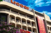 Lợi nhuận Licogi 13 tăng 800%