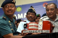 Máy bay QZ8501 "lên cao quá nhanh" trước khi bị "khựng"