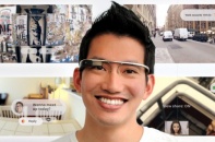 Siêu kính Google Glass bị "khai tử"