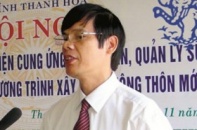 Thủ tướng phê chuẩn Chủ tịch tỉnh Thanh Hoá