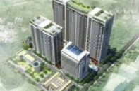 Công bố và khởi công dự án Tràng An Complex