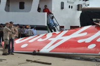 Đã tìm ra nguyên nhân máy bay AirAsia QZ8501 gặp nạn