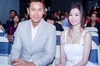 Khánh My phủ nhận tin đồn có tình cảm với Mã Đức Chung