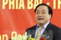 Khởi công dự án "Chương trình đô thị miền núi phía Bắc"