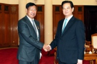 Myanmar kêu gọi đầu tư vào báo chí, xuất bản