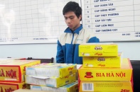 Siêu thị Metro Thăng Long bị nhân viên cấu kết "rút lõi" số lượng hàng lớn