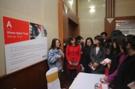 Tính cách cá nhân của bạn phù hợp nghề gì?