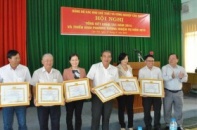 Tổ chức Đảng mạnh thì doanh nghiệp mạnh
