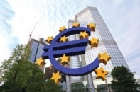 EU tung gói QE gây sốc, vàng bật tăng lên trên 1.300 USD/oz