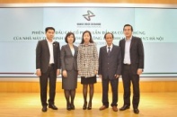 IPO thành công Dệt Minh Khai, thu về gần 120 tỷ đồng