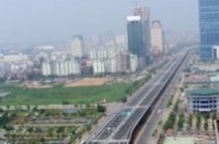Không xây chung cư cao tầng trên “đất vàng” Hà Nội