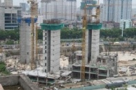 Năm 2015 sẽ có thêm 20.000 căn hộ