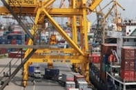 Nhà đầu tư Oman nhắm cảng lớn nhất miền Bắc