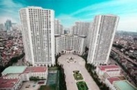Ưu đãi 5% cho 150 khách mua căn hộ R6 Vinhomes Royal City