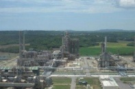 1,82 tỷ USD mở rộng Nhà máy Lọc dầu Dung Quất