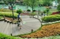 Bàn giao quy hoạch Dự án Thung Lũng Xanh cho chủ đầu tư