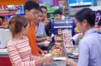 Chỉ số giá tiêu dùng tiếp tục giảm