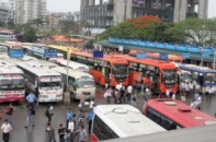 Cước vận tải phải giảm trước Tết