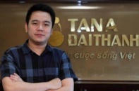 Doanh nhân Nguyễn Duy Chính: Tự tin nắm tay chèo