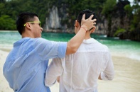 "Gia đình đồng tính cũng cần tình yêu, sự trung thực"