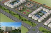 Quảng Nam giảm quy mô dự án nhà thu nhập thấp