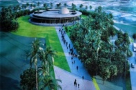 Bình Định xây dựng Tổ hợp không gian khoa học 3,8 ha