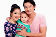 Diễn viên Lê Phương tố Quách Ngọc Ngoan không chu cấp nuôi con