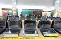 Thế giới Di động quyết chiếm thêm 10% thị phần