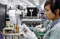 Xuất siêu kỷ lục: Công lớn thuộc về doanh nghiệp FDI